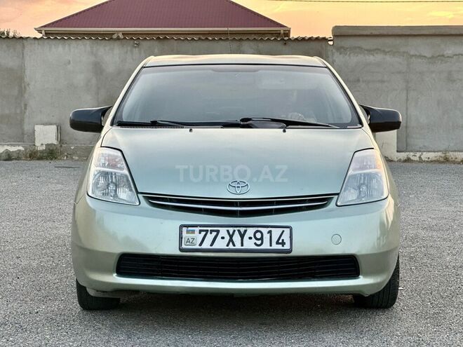 Toyota Prius 2009, 250,000 km - 1.5 л - Sumqayıt