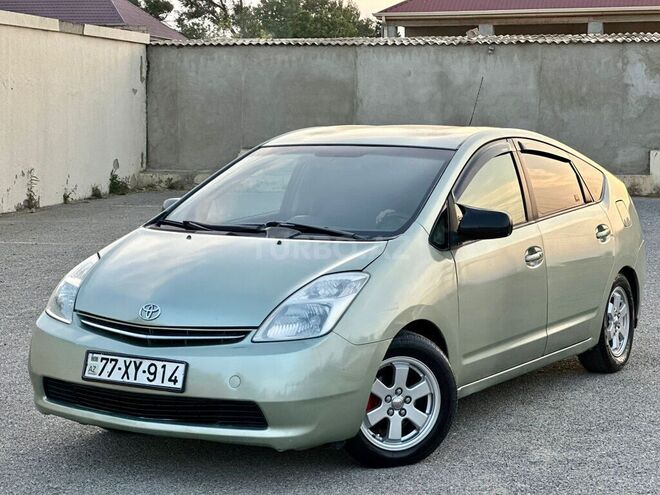 Toyota Prius 2009, 250,000 km - 1.5 л - Sumqayıt