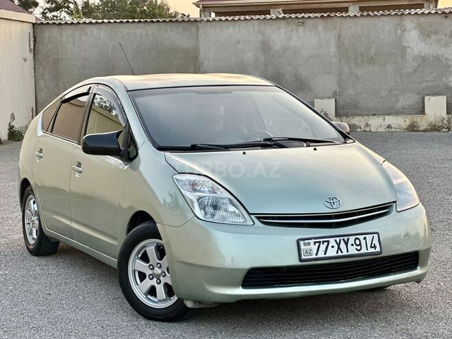 Toyota Prius 2009, 250,000 km - 1.5 л - Sumqayıt