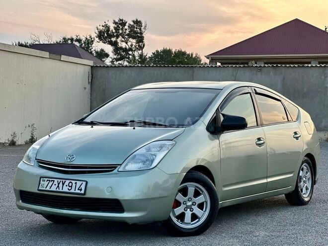 Toyota Prius 2009, 250,000 km - 1.5 л - Sumqayıt