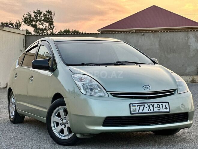 Toyota Prius 2009, 250,000 km - 1.5 л - Sumqayıt
