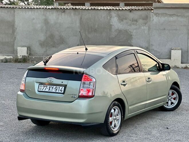 Toyota Prius 2009, 250,000 km - 1.5 л - Sumqayıt