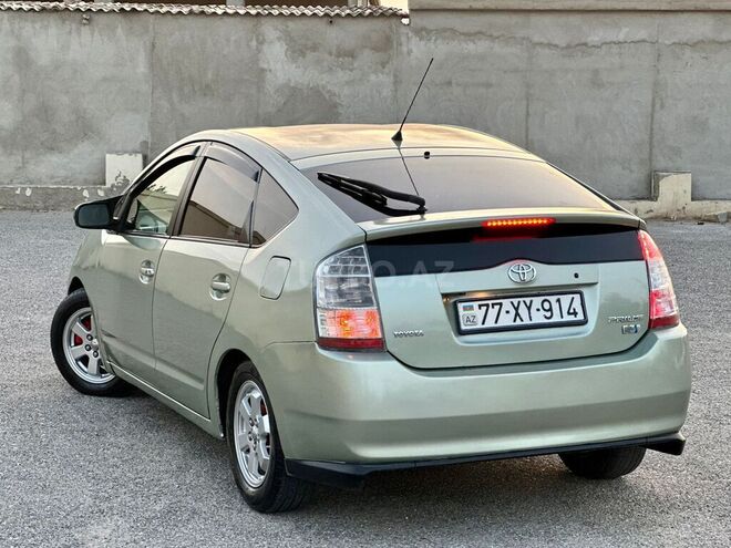 Toyota Prius 2009, 250,000 km - 1.5 л - Sumqayıt