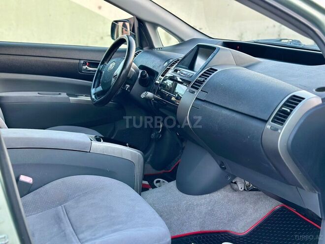 Toyota Prius 2009, 250,000 km - 1.5 л - Sumqayıt