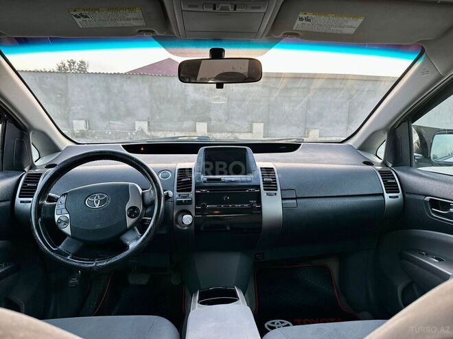 Toyota Prius 2009, 250,000 km - 1.5 л - Sumqayıt
