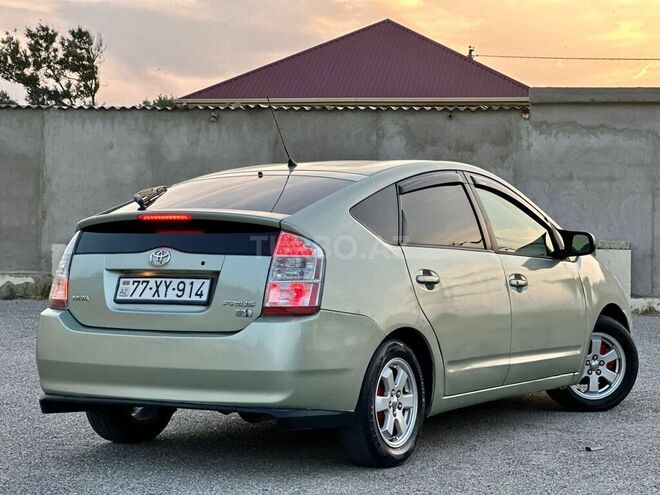 Toyota Prius 2009, 250,000 km - 1.5 л - Sumqayıt