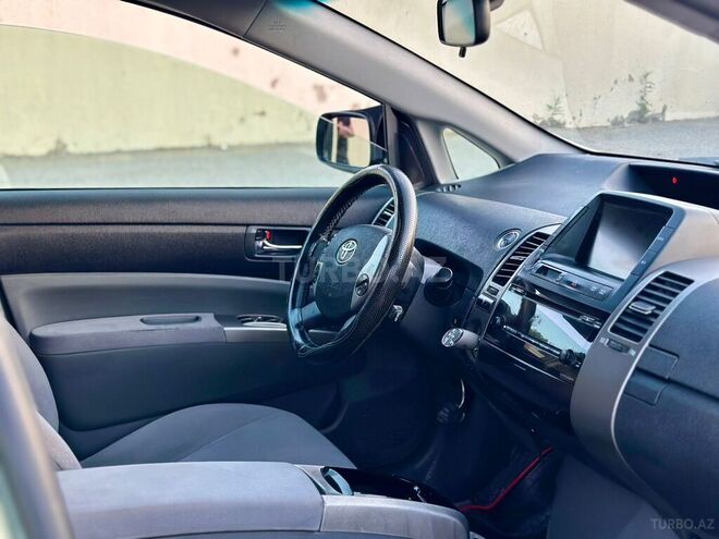 Toyota Prius 2009, 250,000 km - 1.5 л - Sumqayıt