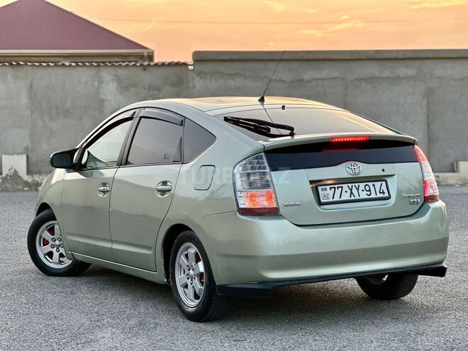 Toyota Prius 2009, 250,000 km - 1.5 л - Sumqayıt