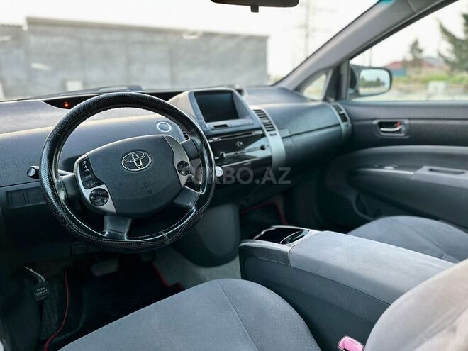 Toyota Prius 2009, 250,000 km - 1.5 л - Sumqayıt