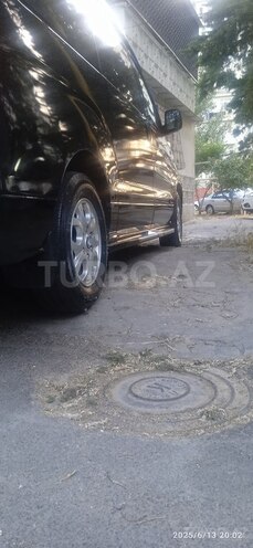 Hyundai H-1 2010, 370,000 km - 2.5 л - Bakı