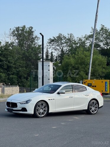 Maserati Ghibli-4
