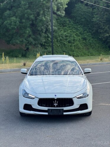 Maserati Ghibli-3