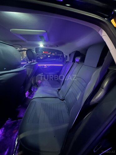 Infiniti FX35 2012, 130,000 km - 3.5 л - Bakı