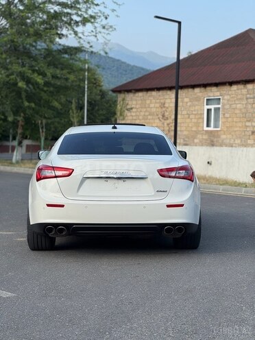 Maserati Ghibli-7