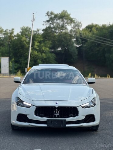 Maserati Ghibli-2