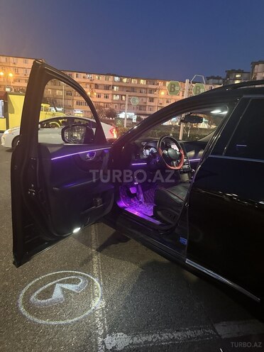 Infiniti FX35 2012, 130,000 km - 3.5 л - Bakı