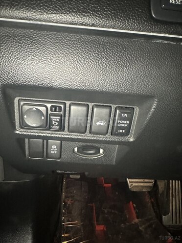 Infiniti FX35 2012, 130,000 km - 3.5 л - Bakı