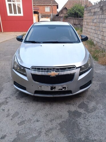 Chevrolet Cruze 2013, 25,800 km - 1.4 л - Masallı