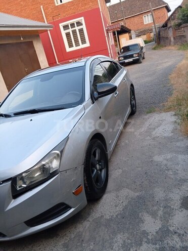 Chevrolet Cruze 2013, 25,800 km - 1.4 л - Masallı