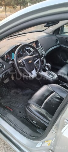 Chevrolet Cruze 2013, 25,800 km - 1.4 л - Masallı