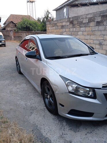 Chevrolet Cruze 2013, 25,800 km - 1.4 л - Masallı