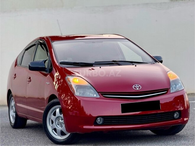 Toyota Prius 2008, 371,001 km - 1.5 л - Bakı