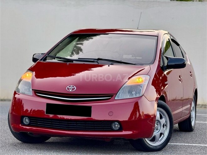 Toyota Prius 2008, 371,001 km - 1.5 л - Bakı