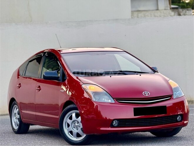 Toyota Prius 2008, 371,001 km - 1.5 л - Bakı