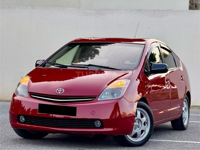 Toyota Prius 2008, 371,001 km - 1.5 л - Bakı