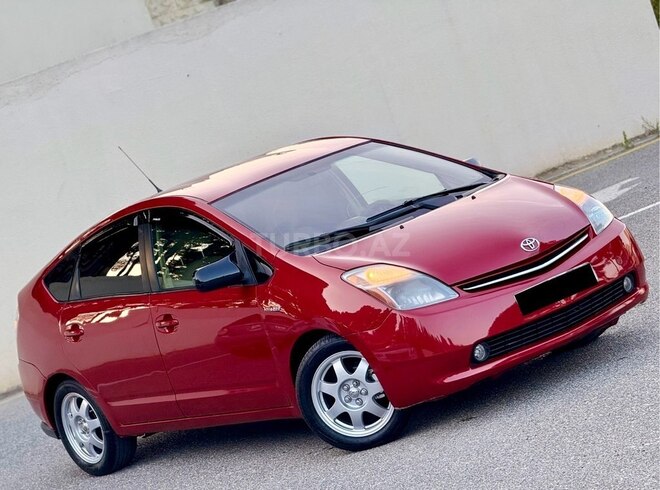 Toyota Prius 2008, 371,001 km - 1.5 л - Bakı