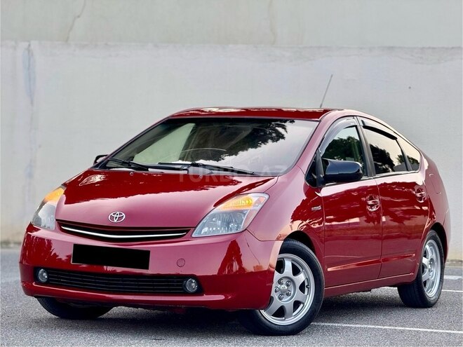Toyota Prius 2008, 371,001 km - 1.5 л - Bakı
