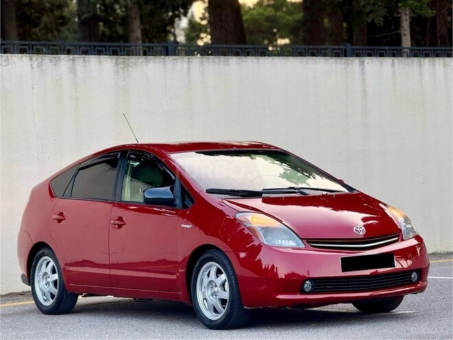 Toyota Prius 2008, 371,001 km - 1.5 л - Bakı