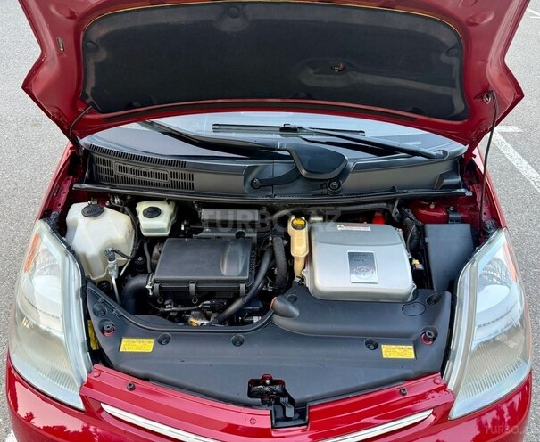 Toyota Prius 2008, 371,001 km - 1.5 л - Bakı