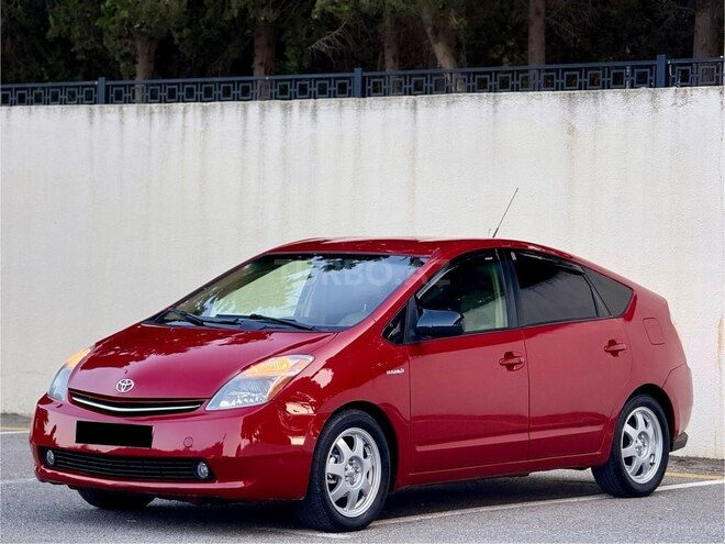 Toyota Prius 2008, 371,001 km - 1.5 л - Bakı