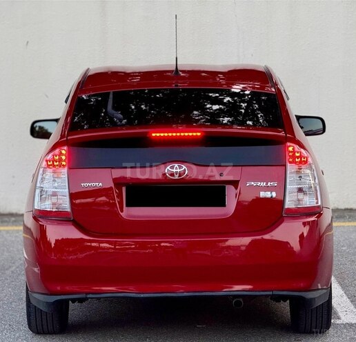 Toyota Prius 2008, 371,001 km - 1.5 л - Bakı