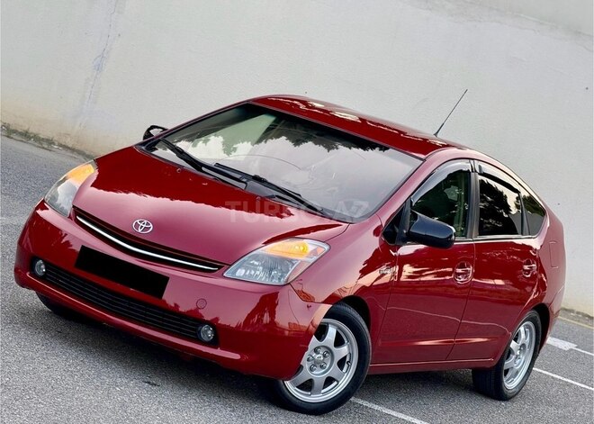 Toyota Prius 2008, 371,001 km - 1.5 л - Bakı