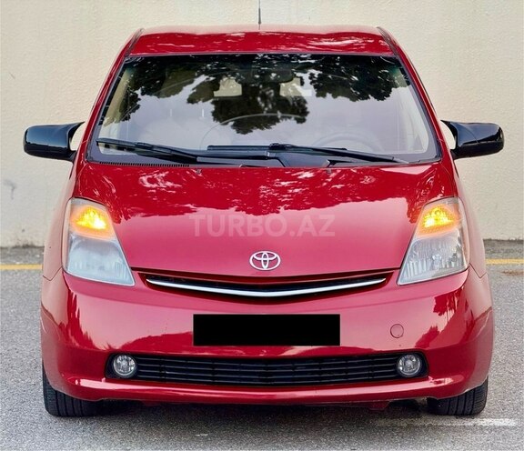 Toyota Prius 2008, 371,001 km - 1.5 л - Bakı