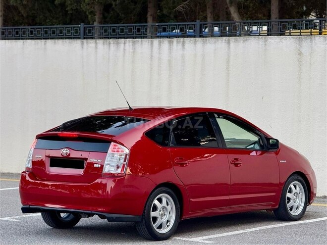 Toyota Prius 2008, 371,001 km - 1.5 л - Bakı