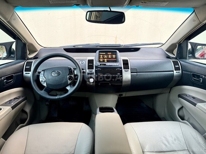 Toyota Prius 2008, 371,001 km - 1.5 л - Bakı