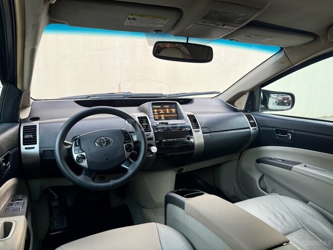Toyota Prius 2008, 371,001 km - 1.5 л - Bakı