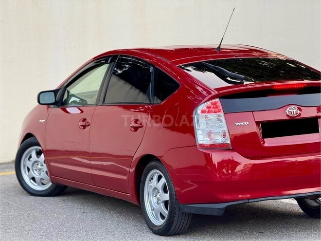Toyota Prius 2008, 371,001 km - 1.5 л - Bakı