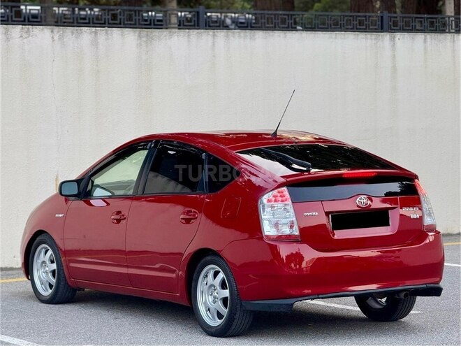 Toyota Prius 2008, 371,001 km - 1.5 л - Bakı