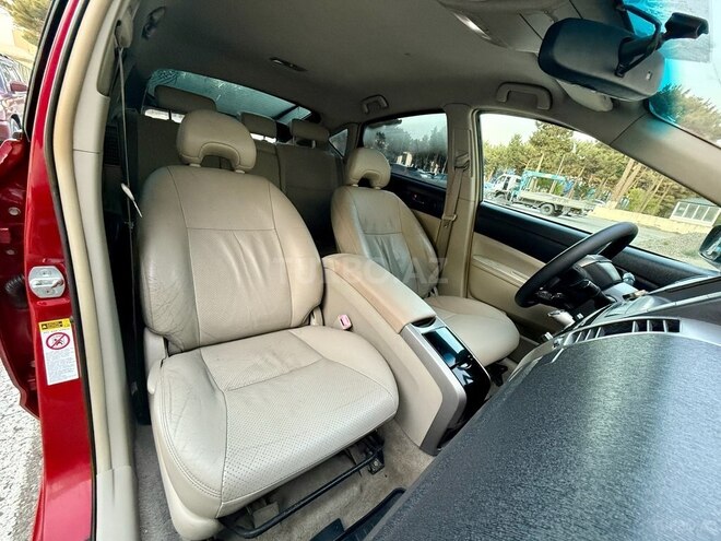 Toyota Prius 2008, 371,001 km - 1.5 л - Bakı