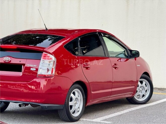 Toyota Prius 2008, 371,001 km - 1.5 л - Bakı