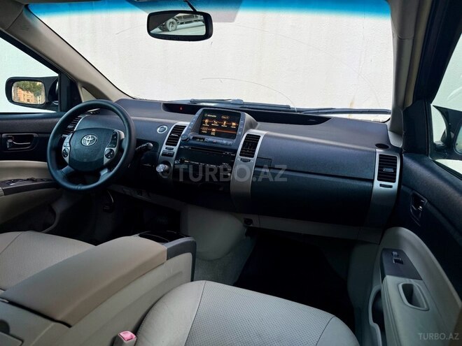 Toyota Prius 2008, 371,001 km - 1.5 л - Bakı