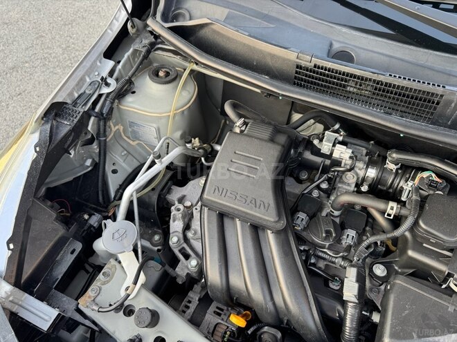 Nissan Latio 2015, 118,200 km - 1.2 l - Bakı