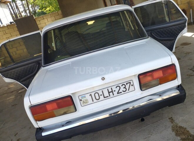 LADA (VAZ) 2107 2003, 30,000 km - 1.6 l - Sabirabad