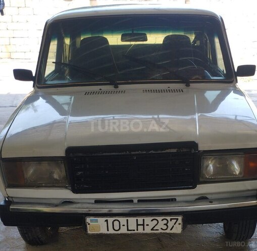LADA (VAZ) 2107 2003, 30,000 km - 1.6 l - Sabirabad
