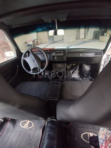LADA (VAZ) 2107 2003, 30,000 km - 1.6 l - Sabirabad