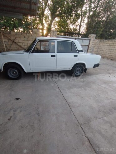 LADA (VAZ) 2107 2003, 30,000 km - 1.6 l - Sabirabad